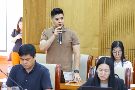 Những điểm mới và đột phá của Đại hội đại biểu toàn quốc MTTQ Việt Nam lần thứ XI, nhiệm kỳ 2026 - 2031- Ảnh 10.
