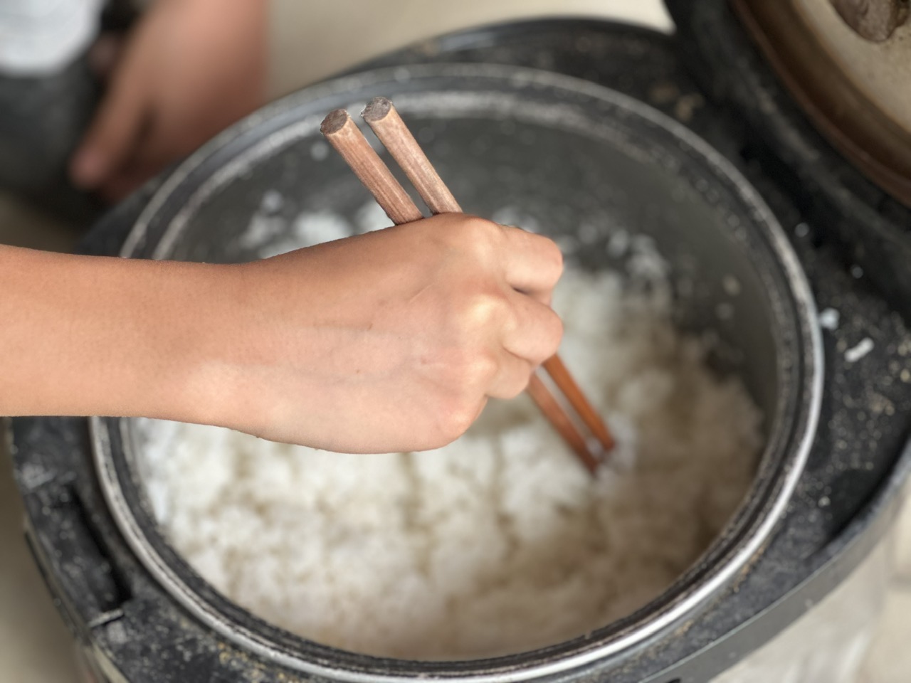 Hội LHPN xã Thượng Long: Sôi nổi thi đua chào mừng Đại hội Phụ nữ toàn quốc XIV- Ảnh 4.