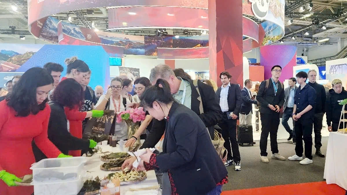 Vietnam launches global image promotion strategy for 2026–2030- Ảnh 3.