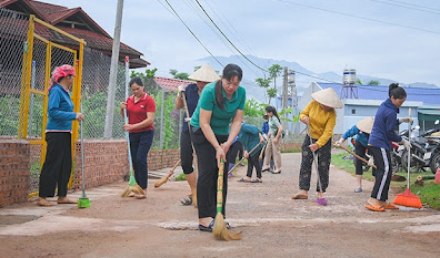 Từ hào khí Điện Biên Phủ đến khát vọng phát triển- Ảnh 2.