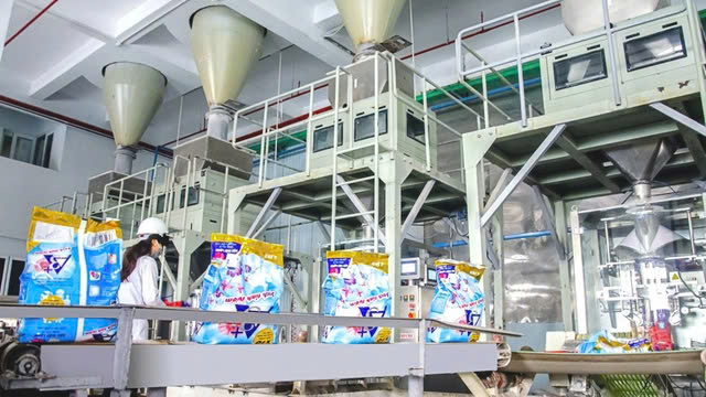 Cổ phiếu DGC của Hóa chất Đức Giang bị chuyển sang diện kiểm soát từ ngày 13/5- Ảnh 1.