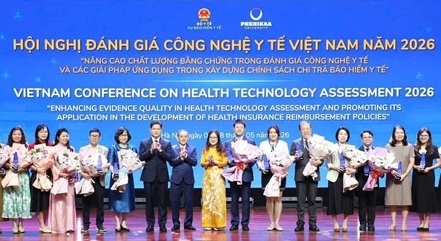 Thêm 20 nhóm thuốc "đắt đỏ" trị bệnh mạn tính sắp được BHYT chi trả- Ảnh 1.