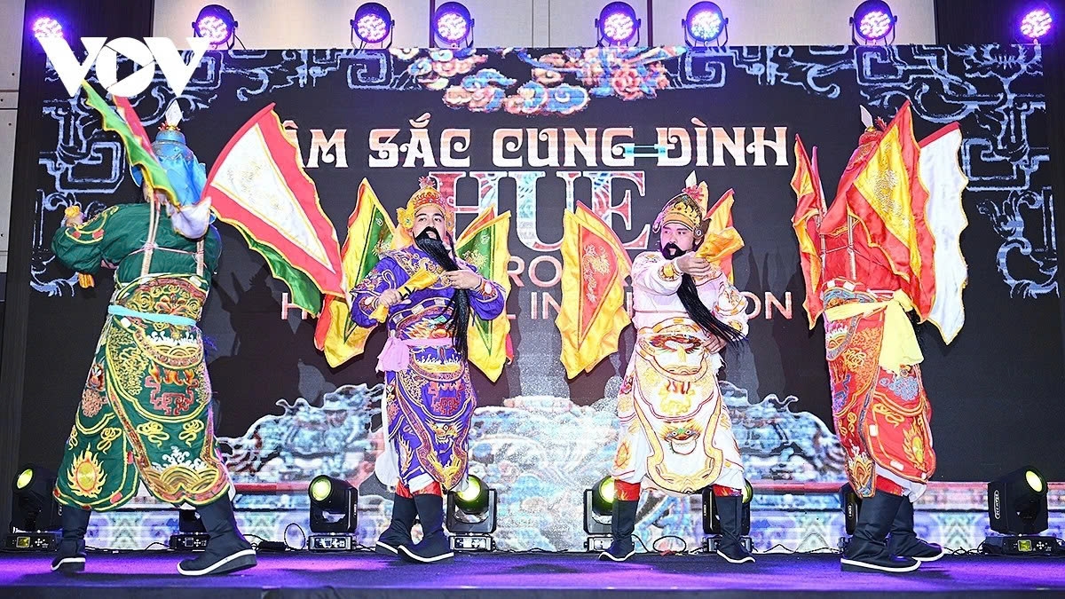 Vietnam launches global image promotion strategy for 2026–2030- Ảnh 2.