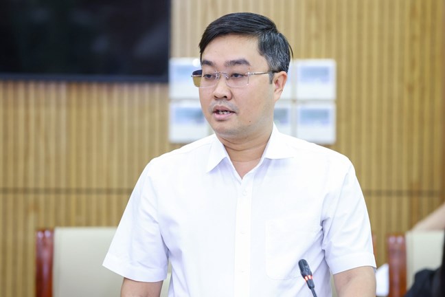 Phấn đấu 100% xã, phường thiết lập trang mạng xã hội để tương tác trực tiếp với người dân- Ảnh 2.