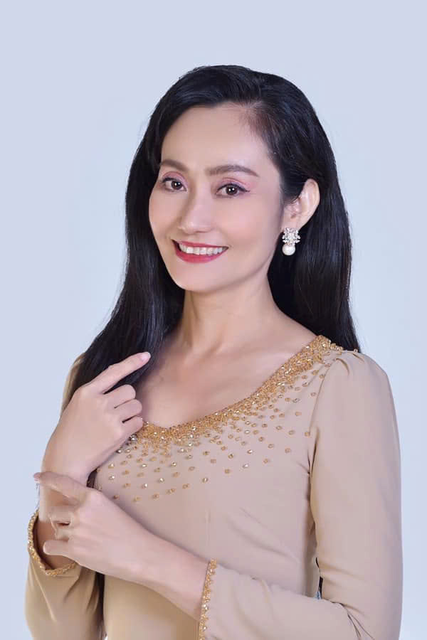 Mong Mặt trận là điểm tựa kết nối niềm tin trong thời đại đầy biến động- Ảnh 4.