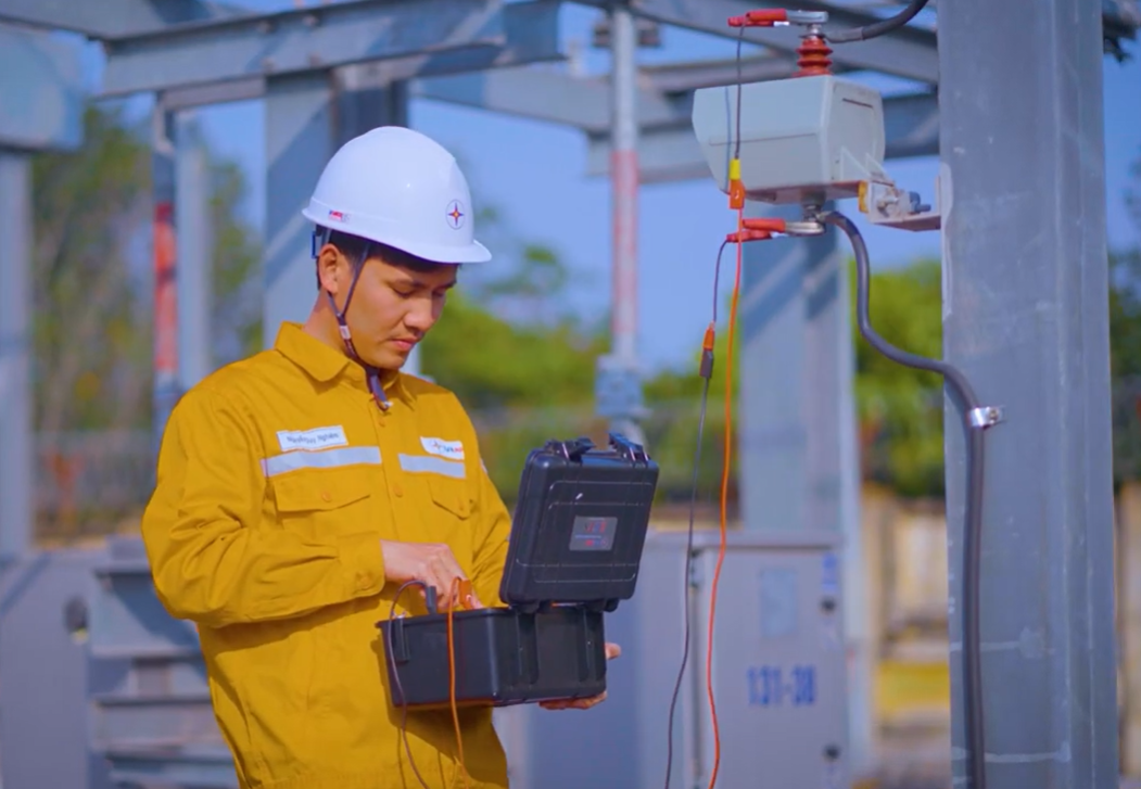 Tổng Giám đốc EVNNPC nhận Giải thưởng Lãnh đạo Sáng tạo và Chuyển đổi số- Ảnh 2. Tổng Giám đốc EVNNPC nhận Giải thưởng Lãnh đạo Sáng tạo và Chuyển đổi số- Ảnh 2.