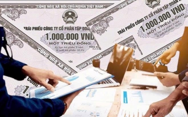 Phát hành trái phiếu riêng lẻ: Doanh nghiệp phải hạch toán riêng vốn huy động- Ảnh 1. Phát hành trái phiếu riêng lẻ: Doanh nghiệp phải hạch toán riêng vốn huy động- Ảnh 1.