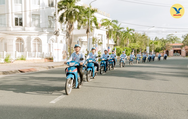 Lấy mẫu xét nghiệm tại nhà có chính xác như ở bệnh viện?- Ảnh 1.