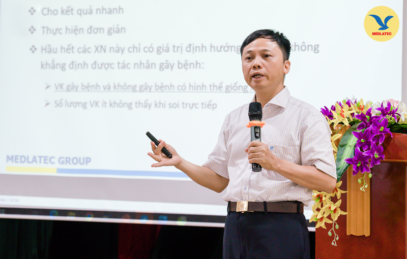 Lấy mẫu xét nghiệm tại nhà có chính xác như ở bệnh viện?- Ảnh 2.