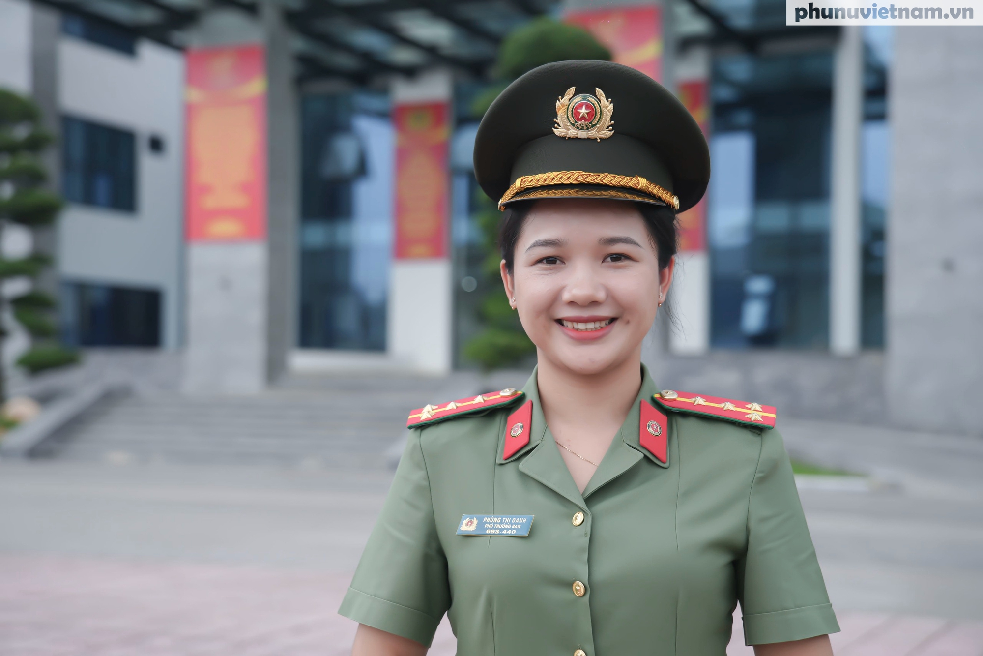 Phụ nữ vùng biên xứ Lạng gửi niềm tin tới Đại hội Phụ nữ toàn quốc XIV- Ảnh 1.