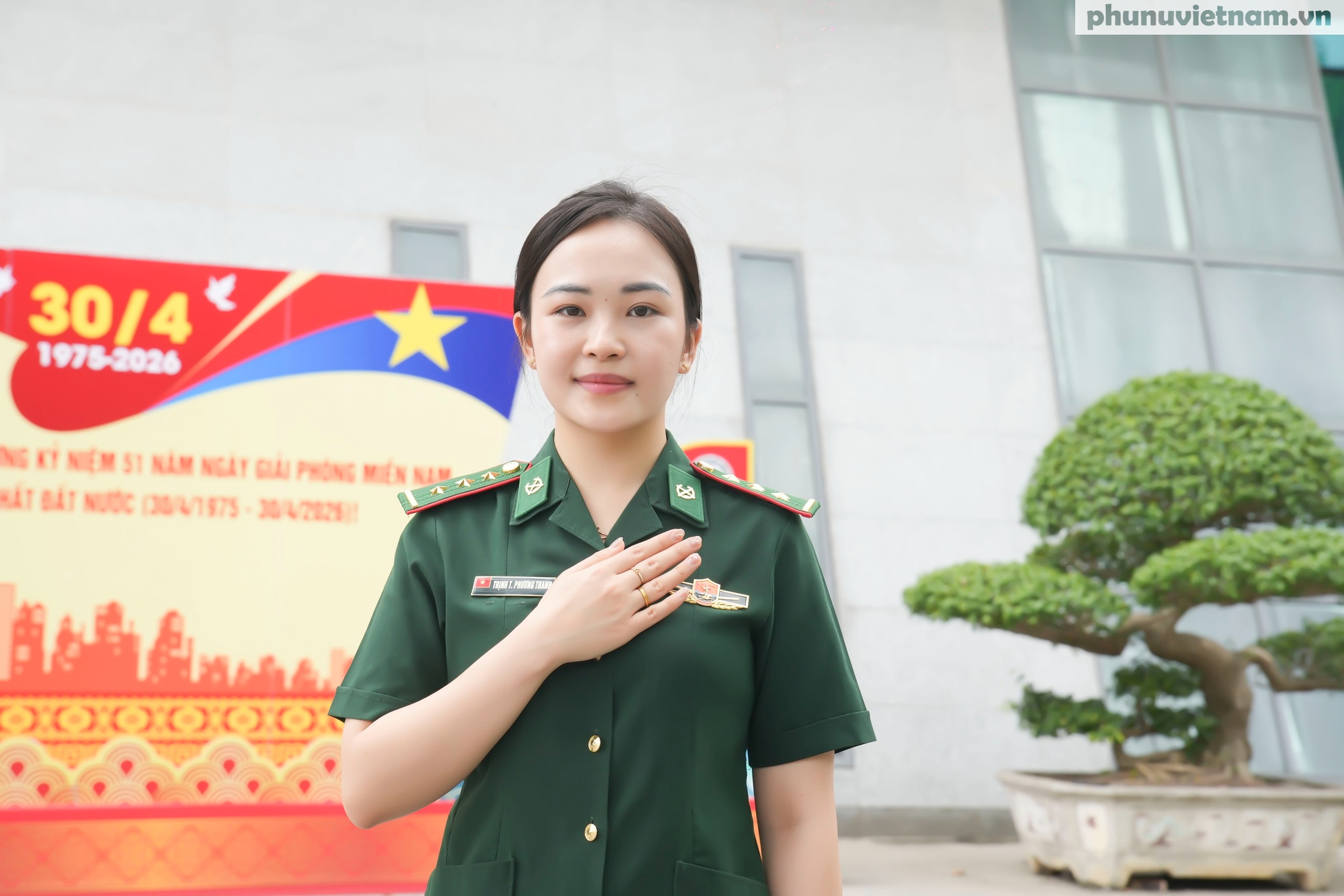 Phụ nữ vùng biên xứ Lạng gửi niềm tin tới Đại hội Phụ nữ toàn quốc XIV- Ảnh 2.