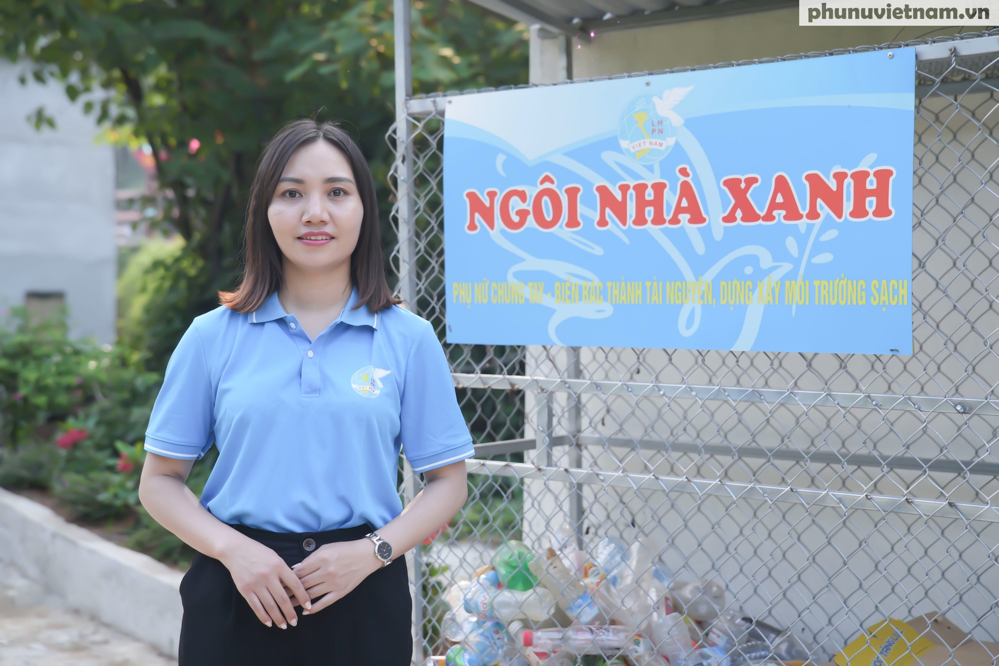 Phụ nữ vùng biên xứ Lạng gửi niềm tin tới Đại hội Phụ nữ toàn quốc XIV- Ảnh 3.