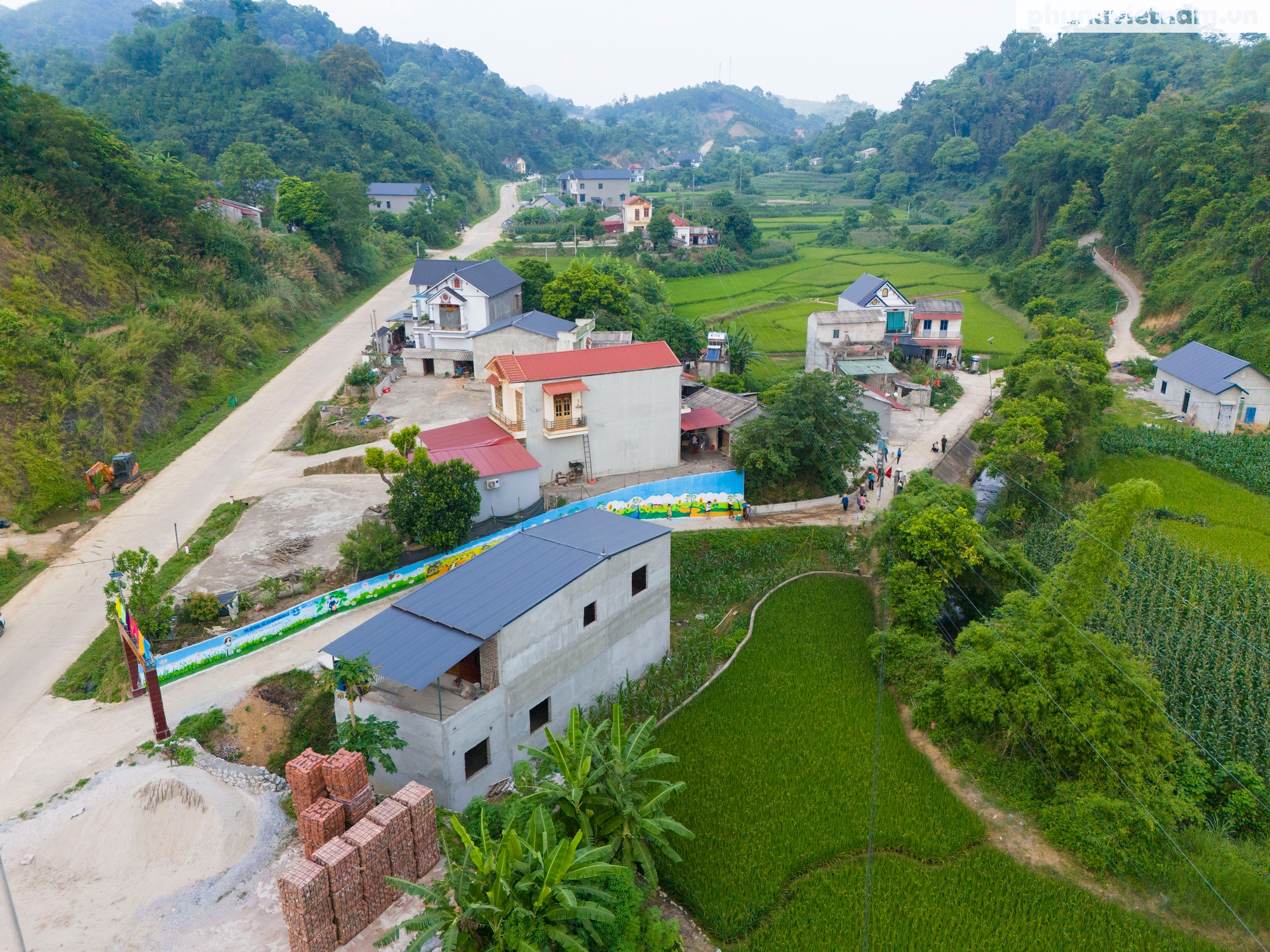 Phụ nữ vùng biên xứ Lạng gửi niềm tin tới Đại hội Phụ nữ toàn quốc XIV- Ảnh 4.