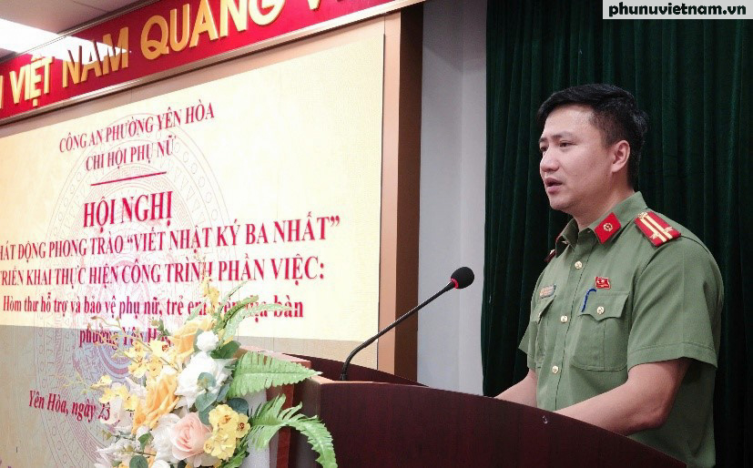 Hòm thư cho điều khó nói, gần dân từ những việc nhỏ - Ảnh 4.