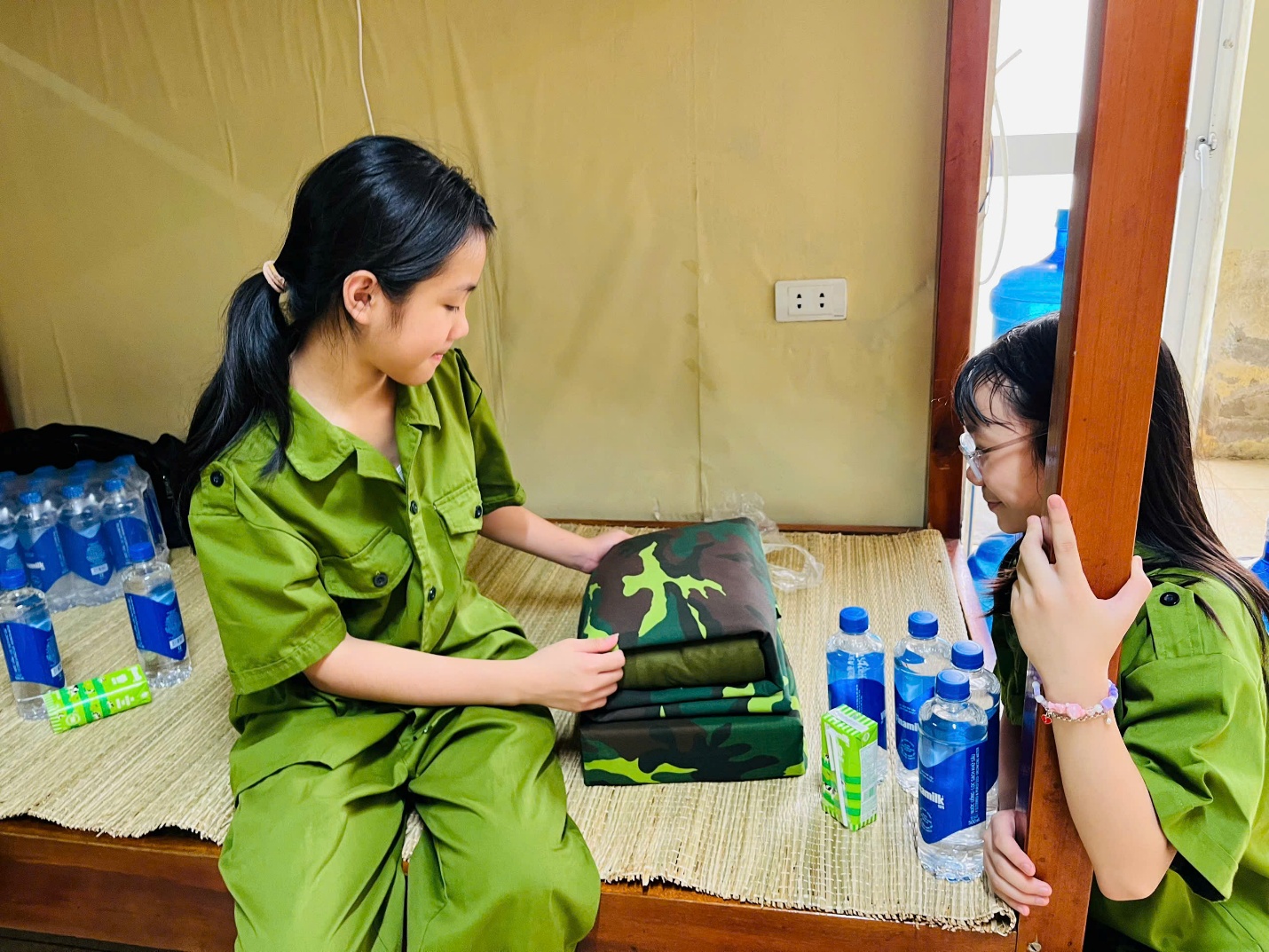 Vinamilk cùng chung tay vì một mùa hè hạnh phúc, an toàn cho trẻ em Việt Nam- Ảnh 2.