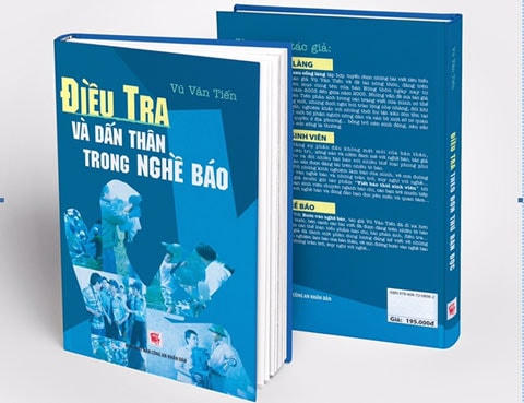 Điểm gặp gỡ giữa Nhà báo và Đại biểu dân cử: Bắt đầu từ thực tiễn và vì Nhân dân- Ảnh 1. Điểm gặp gỡ giữa Nhà báo và Đại biểu dân cử: Bắt đầu từ thực tiễn và vì Nhân dân- Ảnh 1.