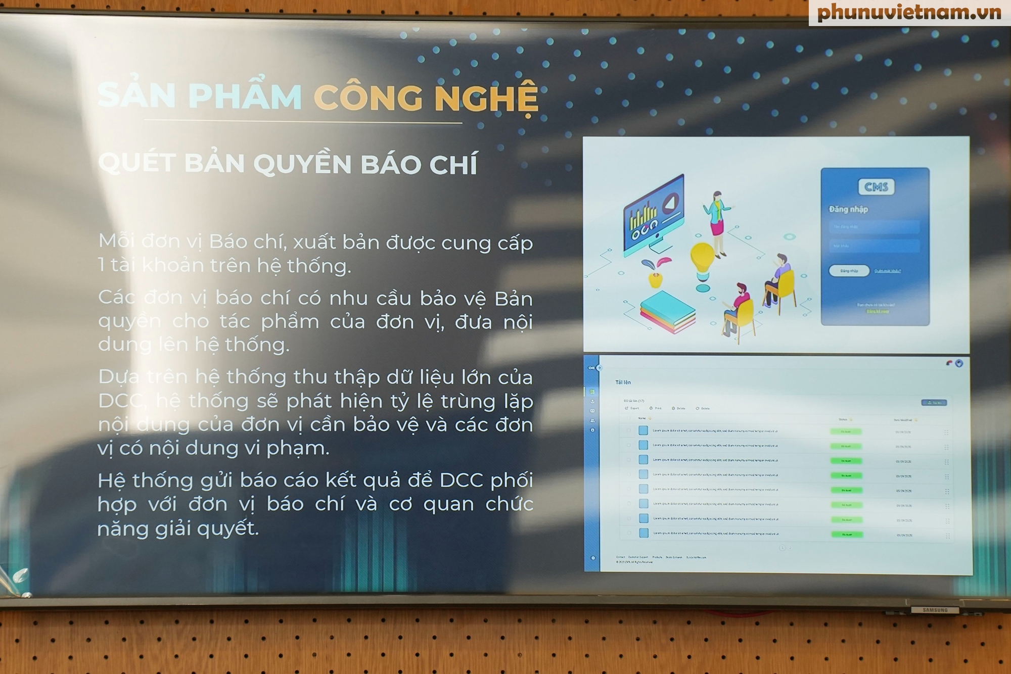Không thể để AI “sống trên lưng” báo chí - Ảnh 5.