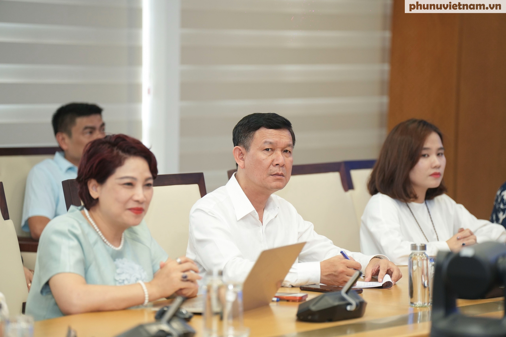 Sắp xếp báo chí để tinh gọn hơn, mạnh hơn và gần công chúng hơn- Ảnh 7.