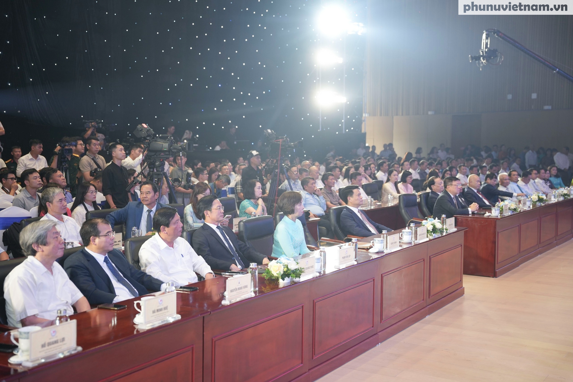 Báo Phụ nữ Việt Nam đoạt 2 giải thưởng tại Hội Báo toàn quốc 2026- Ảnh 3.