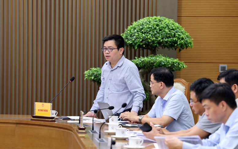 Yêu cầu hoàn thành đúng thời hạn các quy hoạch phục vụ mục tiêu tăng trưởng 2 con số- Ảnh 2.