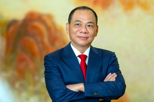 Cổ phiếu LPB thay đổi ra sao khi ông Phạm Nhật Vượng trở thành cổ đông lớn?- Ảnh 1.