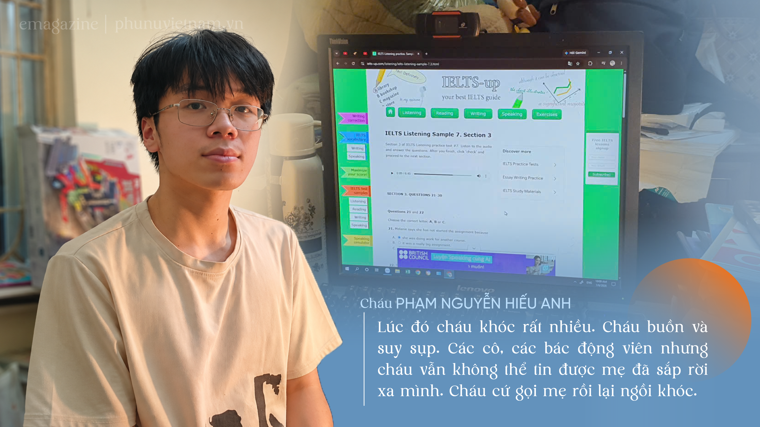 Khi thân xác người thầy thuốc trao truyền sự sống - Ảnh 8.