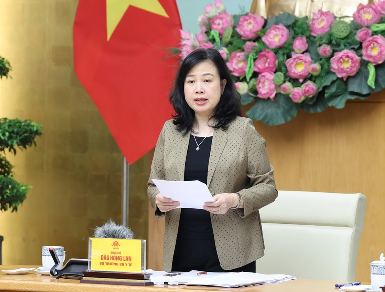 Xây “lá chắn” bảo vệ trẻ em: Chuyển mạnh từ xử lý bị động sang chủ động phòng ngừa- Ảnh 2.