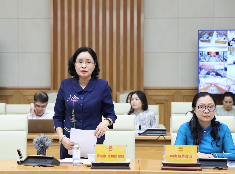 Xây “lá chắn” bảo vệ trẻ em: Chuyển mạnh từ xử lý bị động sang chủ động phòng ngừa- Ảnh 4.