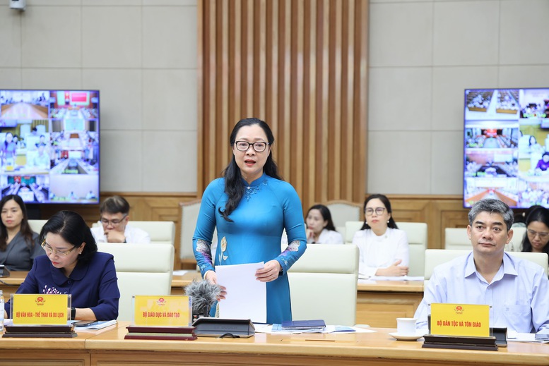 Xây “lá chắn” bảo vệ trẻ em: Chuyển mạnh từ xử lý bị động sang chủ động phòng ngừa- Ảnh 6.