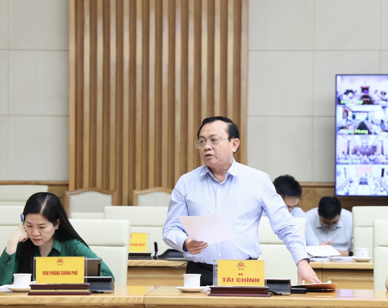 Xây “lá chắn” bảo vệ trẻ em: Chuyển mạnh từ xử lý bị động sang chủ động phòng ngừa- Ảnh 5.