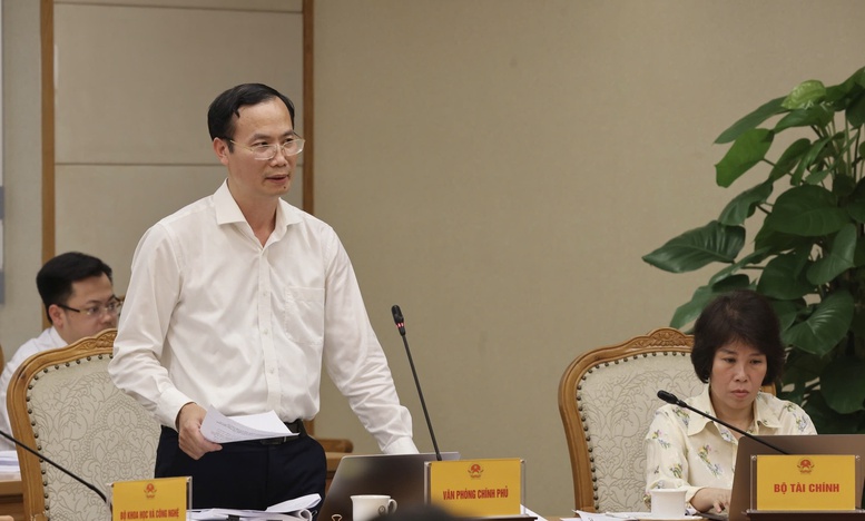 Lựa chọn 12 cơ sở giáo dục đại học dẫn dắt: Phải có luận cứ, công khai, minh bạch và đầu tư trọng tâm- Ảnh 4.