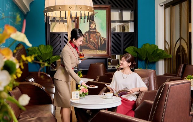 Sun PhuQuoc Airways khai thác đường bay thẳng thường lệ đầu tiên giữa Phú Quốc và Thành Đô, triển khai ưu đãi toàn hệ sinh thái Sun Group - Ảnh 4.