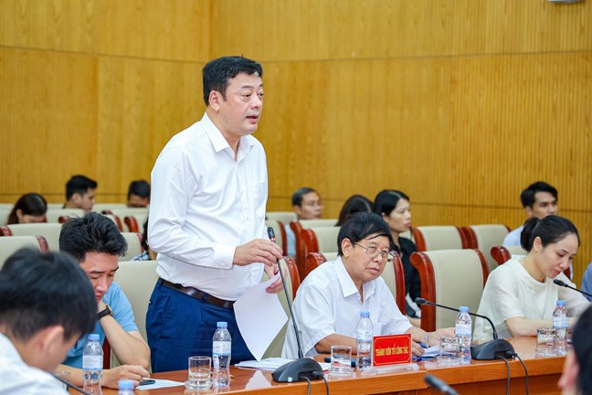 Ủy ban Trung ương MTTQ Việt Nam đánh giá kết quả triển khai Nghị quyết số 57-NQ/TW- Ảnh 4.