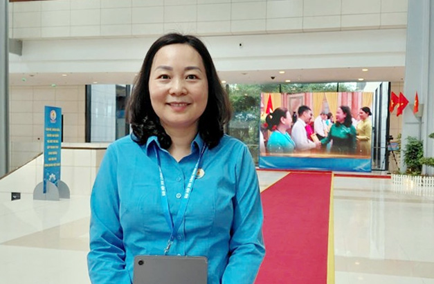 Đại hội Công đoàn Việt Nam XIV: Kỳ vọng những quyết sách đột phá cho nhiệm kỳ mới- Ảnh 3.