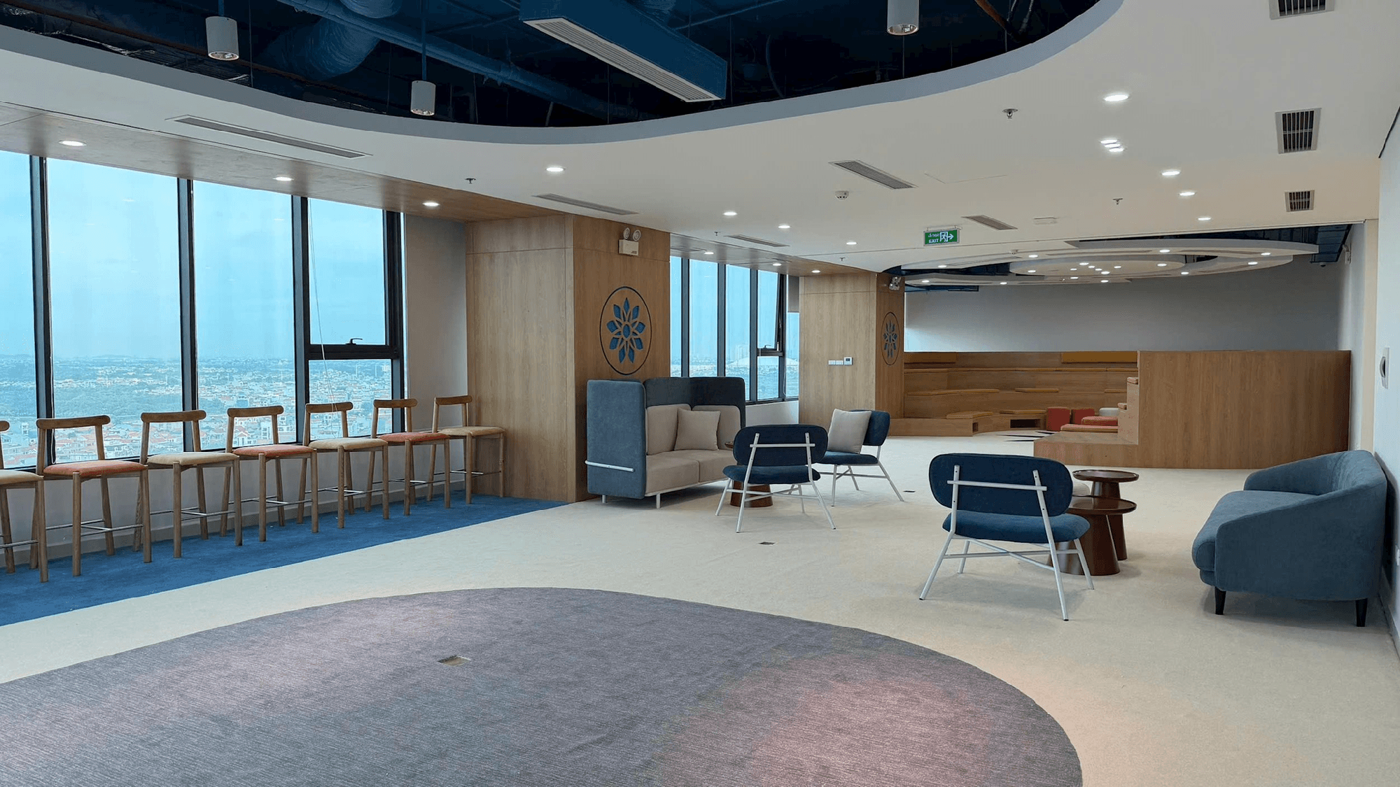 Đại học Intracom triển khai chương trình học tiếng Trung trực tuyến miễn phí cho hơn 10.000 người trên toàn quốc - Ảnh 5.