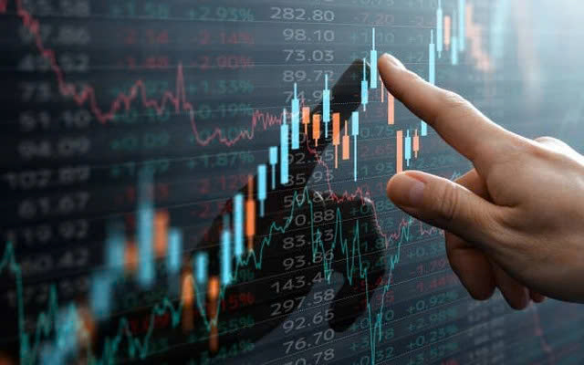 VIC kéo hơn 11 điểm cho VN-Index, khối ngoại bất ngờ quay lại mua ròng- Ảnh 3.