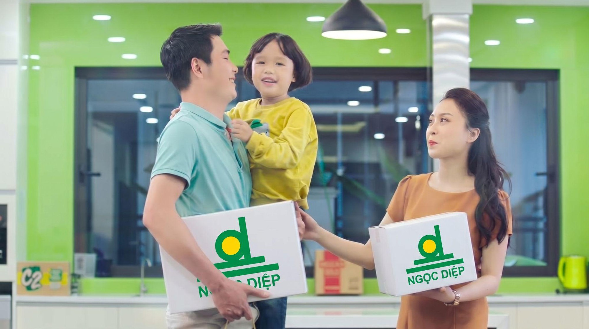Bao bì Ngọc Diệp: Lựa chọn "xanh" cho sức khỏe và môi trường- Ảnh 1.