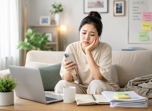 Phụ nữ hiện đại và bài toán muôn thuở: Chăm sóc cả thế giới, quên mất chính mình- Ảnh 1.