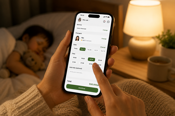 Phụ nữ hiện đại và bài toán muôn thuở: Chăm sóc cả thế giới, quên mất chính mình- Ảnh 3.