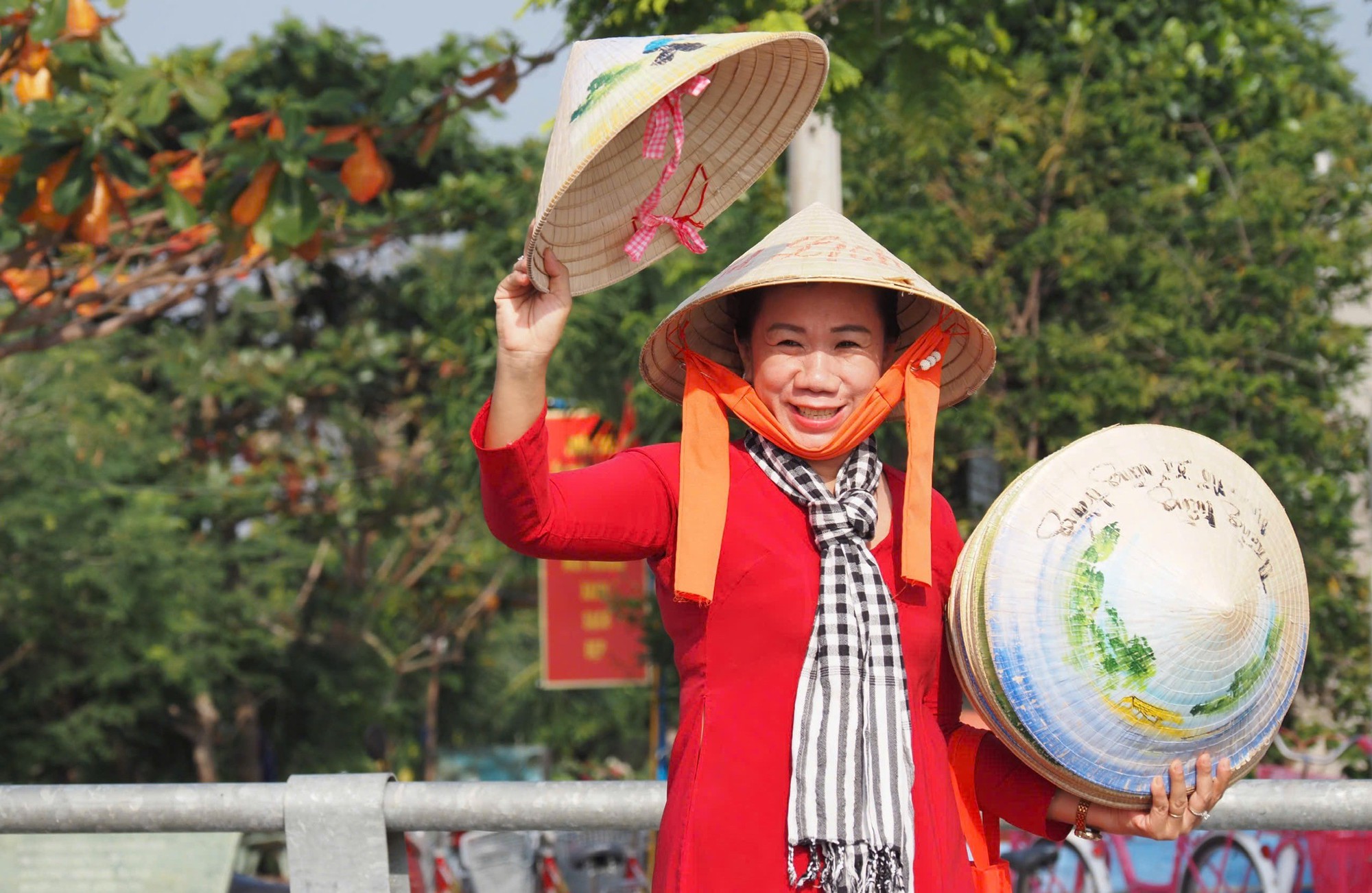 Nữ thủ lĩnh hồi sinh nghề muối truyền thống bằng du lịch cộng đồng