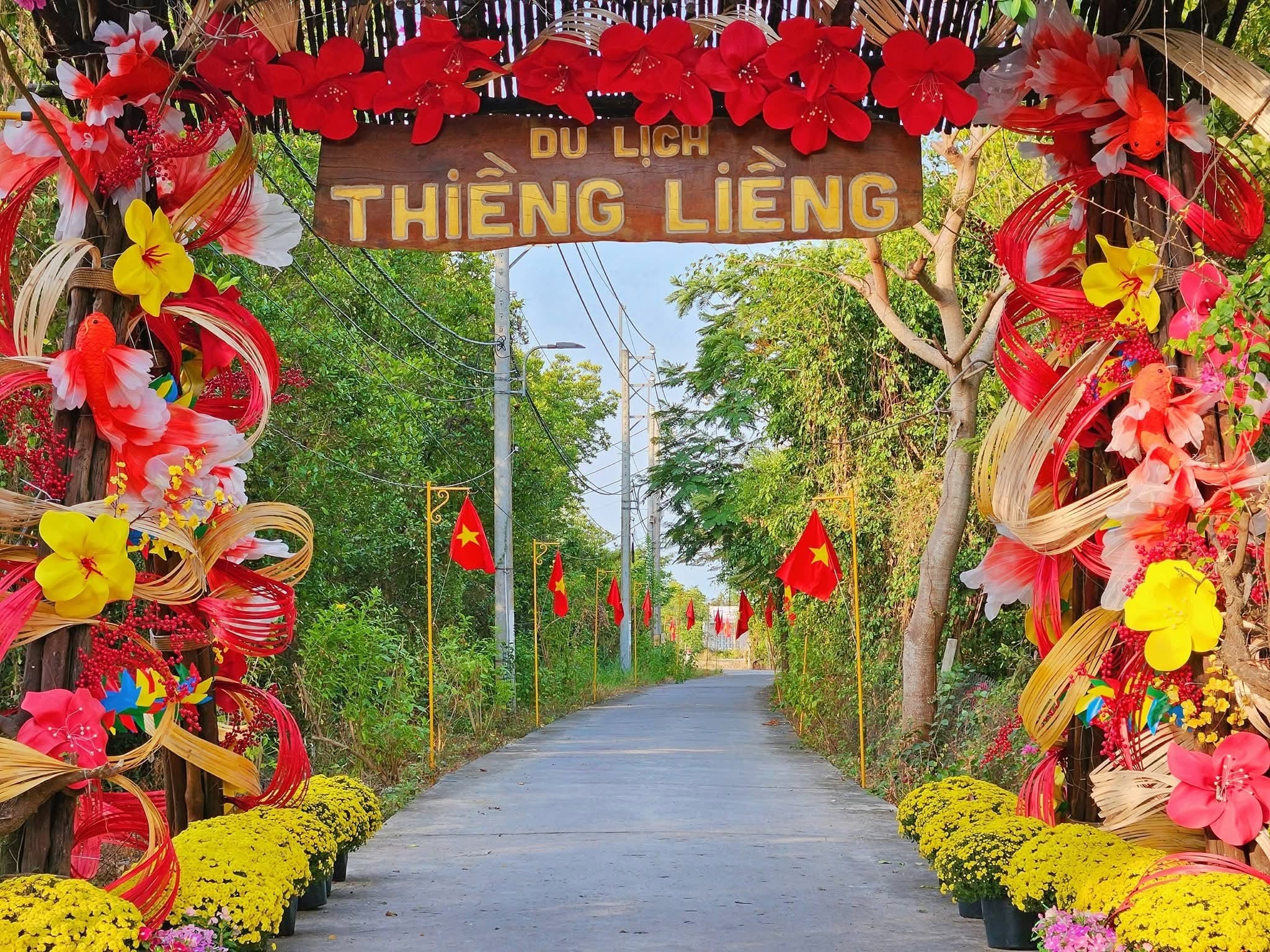 Nữ thủ lĩnh hồi sinh nghề muối truyền thống bằng du lịch cộng đồng- Ảnh 9.