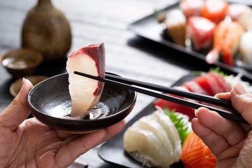 Cá rô phi Việt Nam "lấn sân" thực đơn sushi tại Nhật Bản - Ảnh 1.
