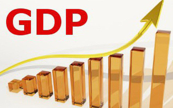 8,18%: Bệ phóng cho mục tiêu tăng trưởng hai con số - Ảnh 2.
