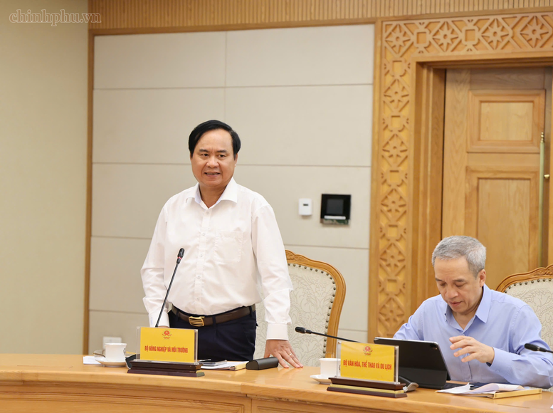 Phó Thủ tướng Phạm Thị Thanh Trà yêu cầu siết chặt an toàn thực phẩm tại trường học, xử lý vi phạm không có vùng cấm - Ảnh 5.