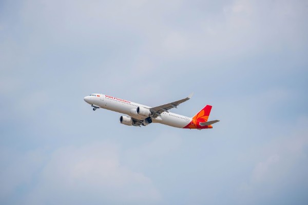 Sun PhuQuoc Airways hiện diện tại Thái Lan, khai trương đường bay Bangkok - Phú Quốc từ 8/8/2026 - Ảnh 5.