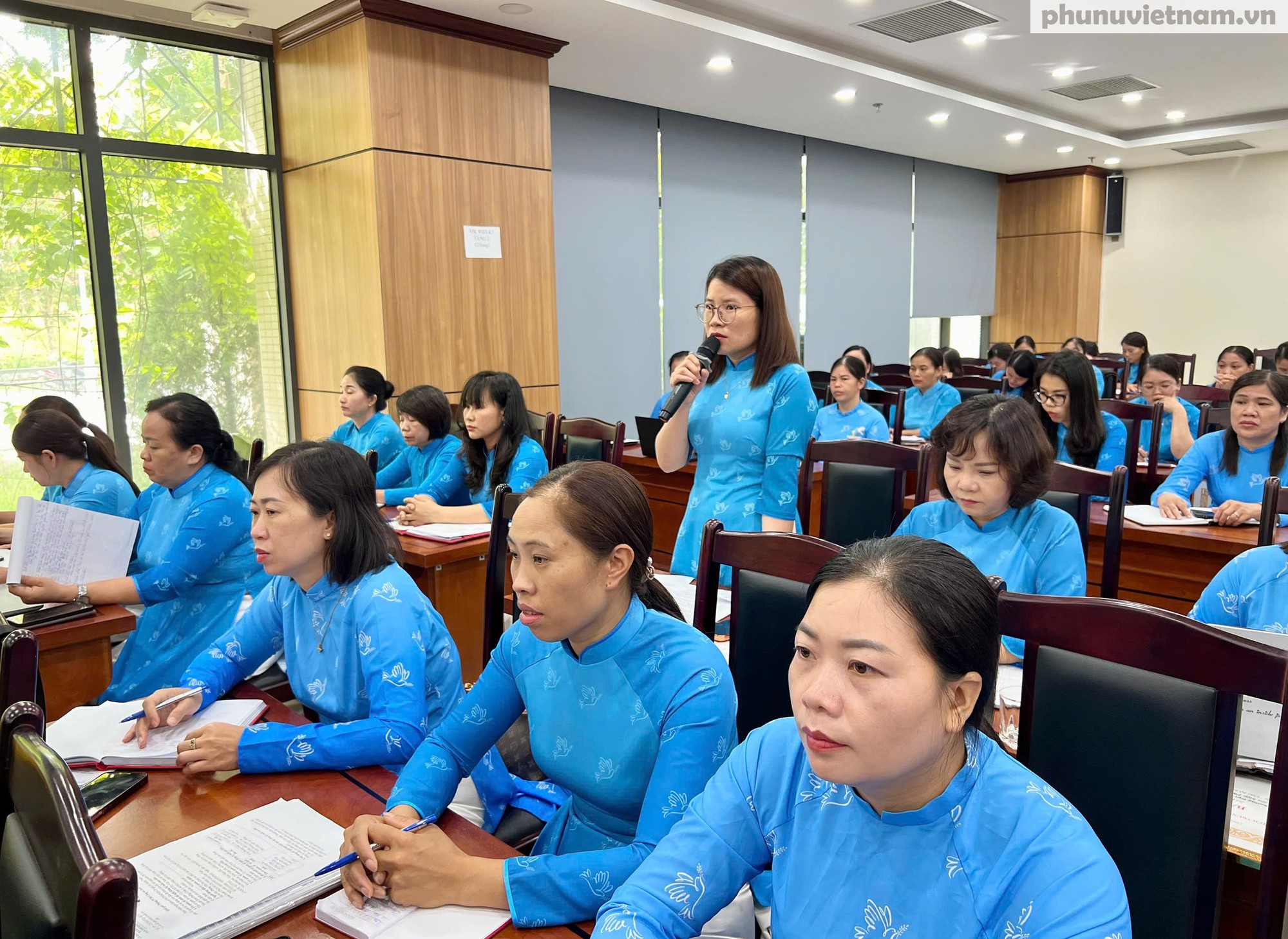 Cao Bằng: Đổi mới nội dung, phương thức hoạt động, nâng cao hiệu quả hỗ trợ phụ nữ khởi nghiệp- Ảnh 3.