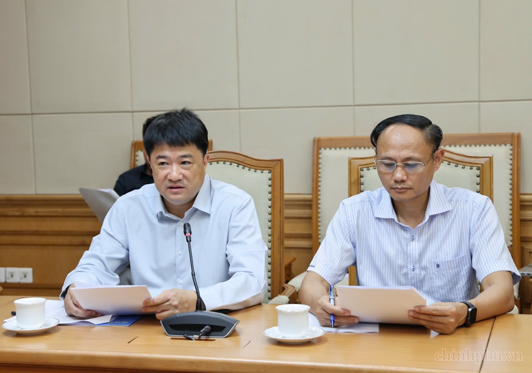 Phó Thủ tướng Phạm Thị Thanh Trà: Sớm ứng dụng công nghệ ADN thế hệ mới vào xác định danh tính liệt sĩ - Ảnh 2.