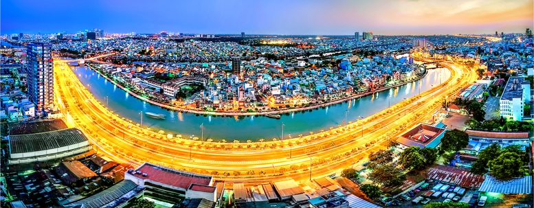Thành phố Hồ Chí Minh: Từ tên gọi lịch sử đến sứ mệnh mới- Ảnh 2.