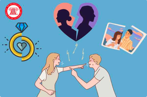 1 tuần 3 cuộc tư vấn ly hôn: Điều gì đang xảy ra với "hôn nhân trẻ"? - Ảnh 2.