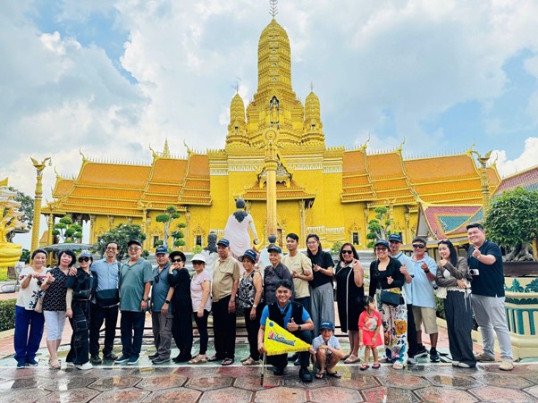 Du lịch Thái Lan mùa hè cùng Viettourist: Lựa chọn gần, vui cho cả gia đình - Ảnh 1.